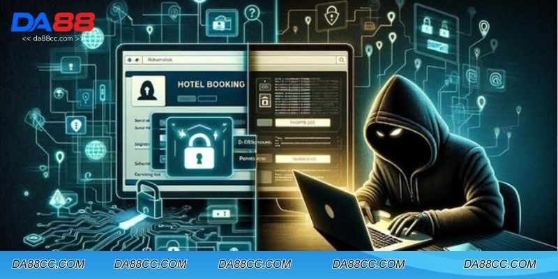 Công nghệ bảo mật tiên tiến tại DA88